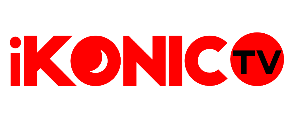 ikonic tv logo